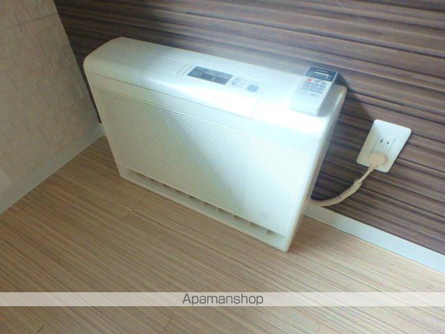 ANGEーROSEの内装写真