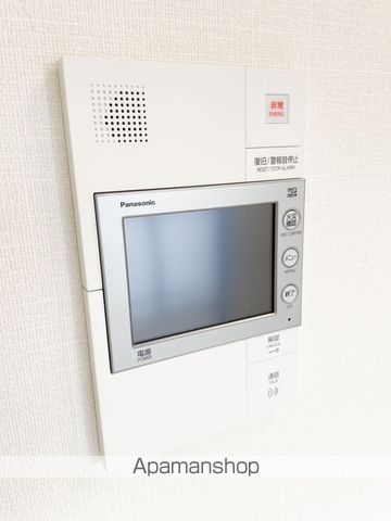 プレサンス東三国エンブレイスの内装写真