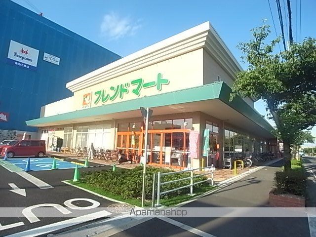 リベルテ・セオミの周辺写真