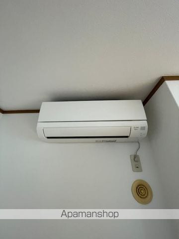 プチメゾン石坪町の内装写真