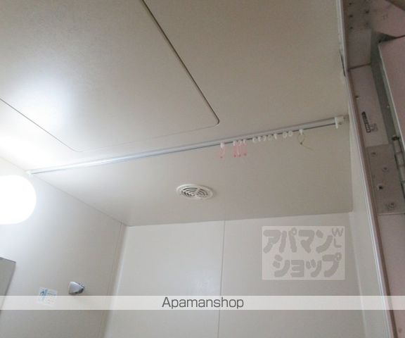 フォーレス鞍馬口の内装写真