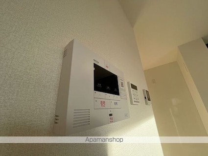 フラン岡[1LDK/41.01m2]のその他設備