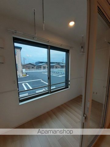 グラースメゾン IIの内装写真
