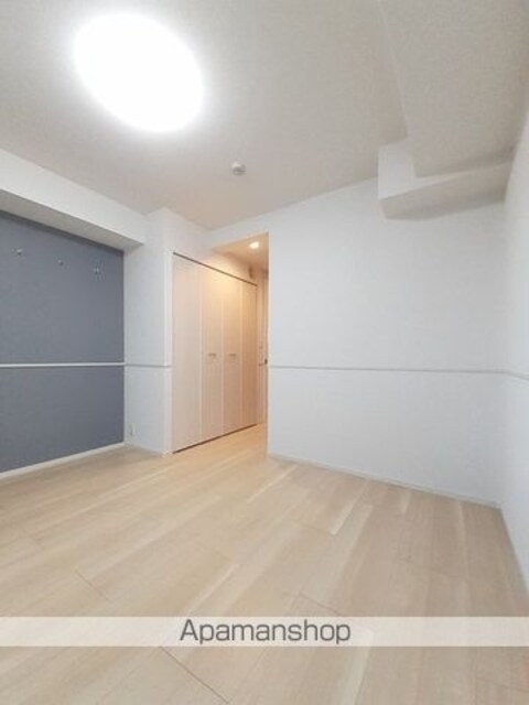 エスアールエス　ヨウガ[1K/25.82m2]のその他内装