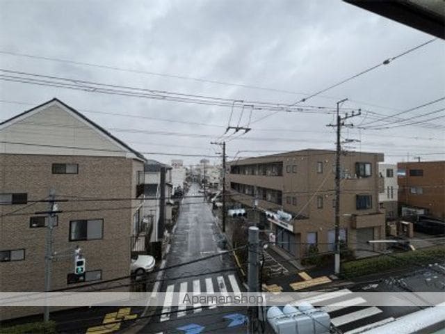 リブリ・ゆうやVIの内装写真