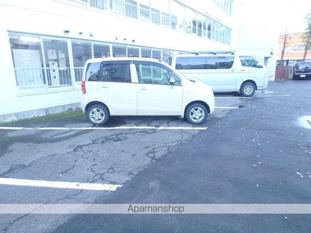 南郷丘ハイツのその他写真