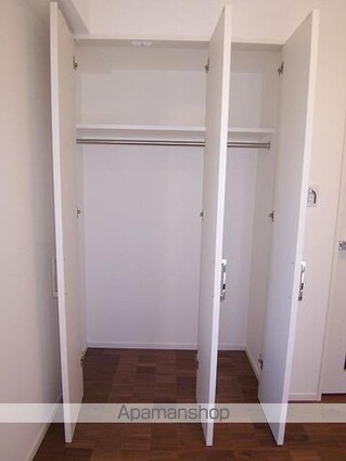 セジョリ早稲田Ⅱ[1K/22.11m2]のその他内装1