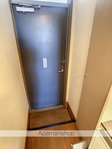 水戸島エコの内装写真