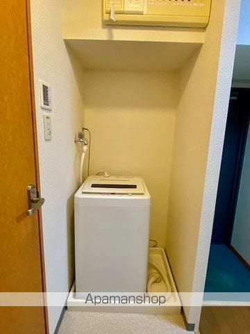 CANVASSすすきのの内装写真