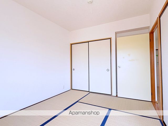 GULUCKの内装写真