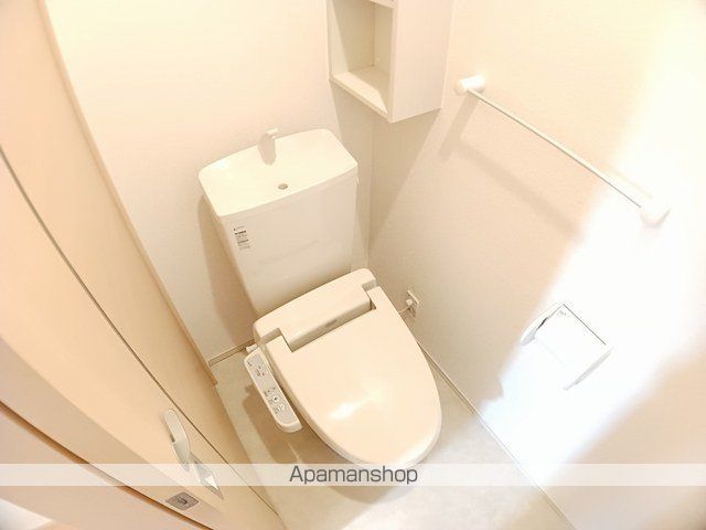 サニーサイドコテージ・Tの内装写真