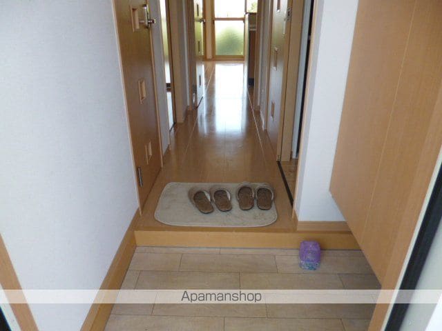 サニー ヴィレッジの内装写真