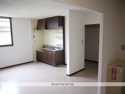 アーバンのぐちＡ[3LDK/56.32m2]の内装2