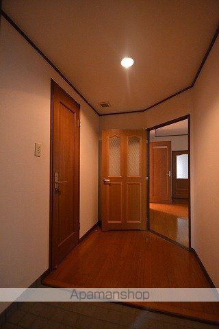 ユアコート昭和町の内装写真