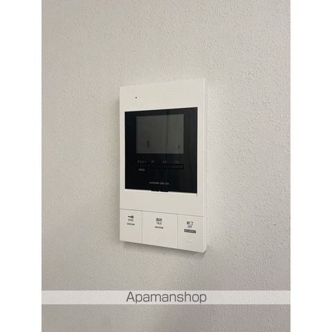 AUBE虎ノ門の内装写真