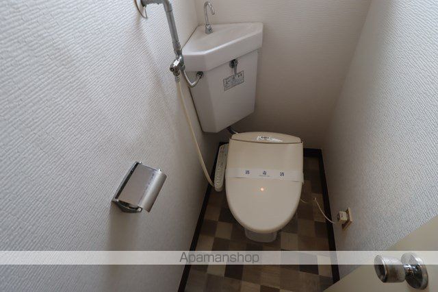 グレイス月寒の内装写真