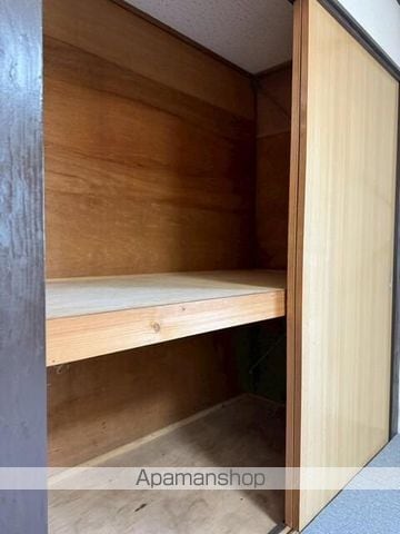 東大久保 貸戸建の内装写真