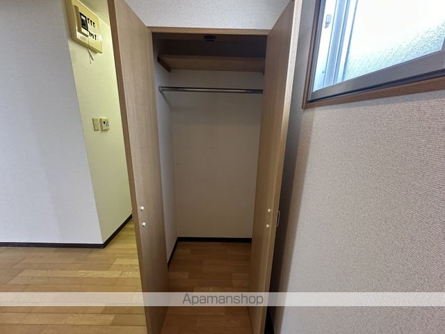 大久手HOUSEの内装写真