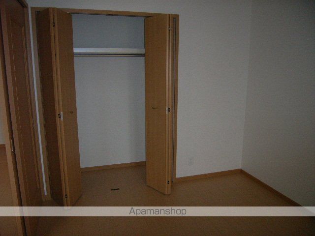レクサスI Aの内装写真