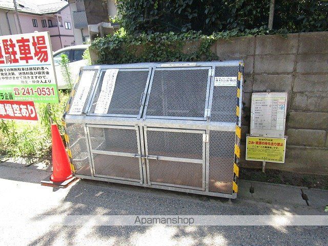 ワンノール堀之内の外観写真