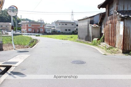 パレアナＡ[2DK/44.82m2]の周辺2