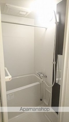 レオネクストヴィラ駒井[1K/21.7m2]のバス1