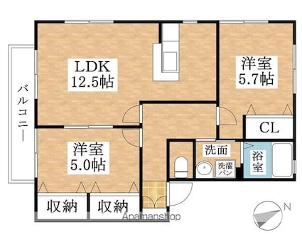 サムネイルイメージ