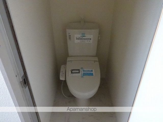 コーポ愛宕の内装写真