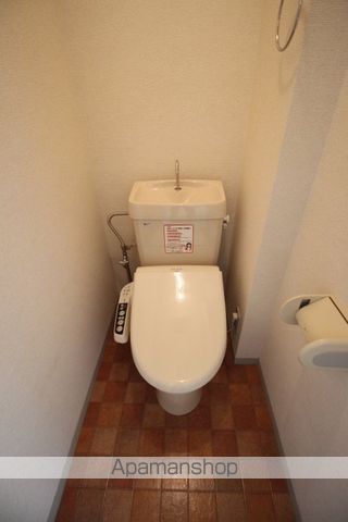 サンハイツASAの内装写真