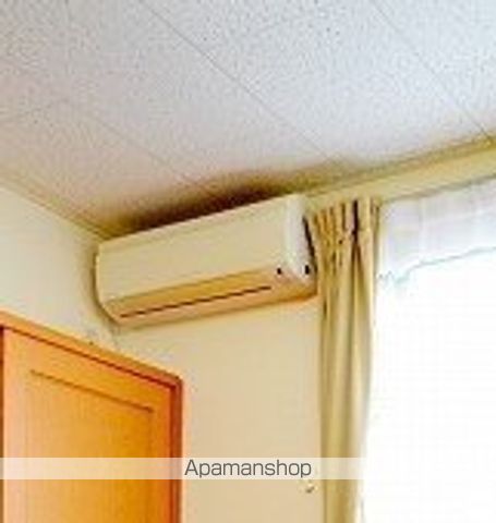レオパレス二葉の里の内装写真