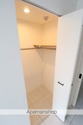 Riviera南郷の内装写真