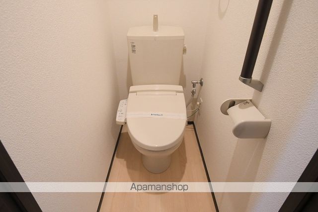 レオネクスト南新宿の内装写真