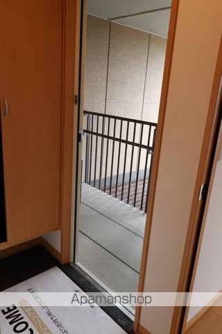 K・ブロッサムの内装写真