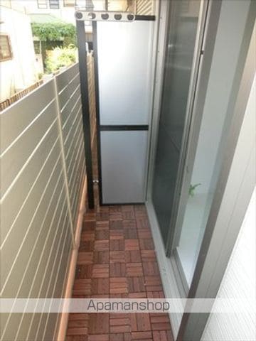クラスタージュ西都賀の内装写真