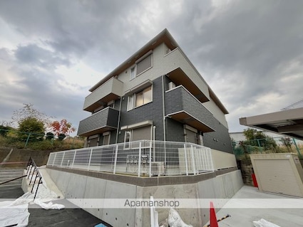 滋賀県草津市東矢倉３丁目[1LDK/42.79m2]の外観5