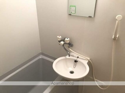 宮城県仙台市青葉区愛子東５丁目[1K/23.18m2]の内装3