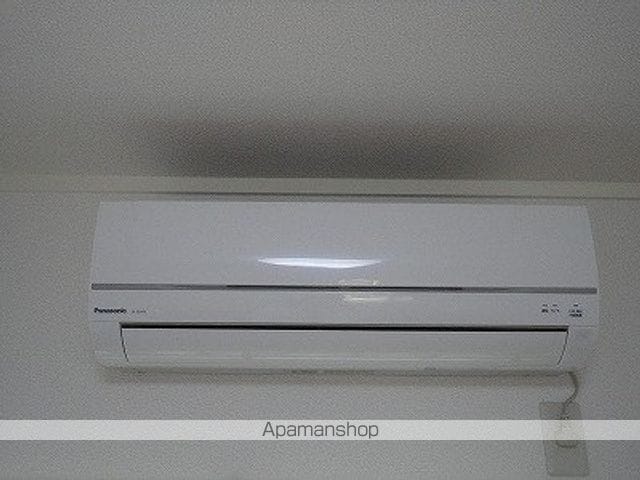 清水町一番館の内装写真
