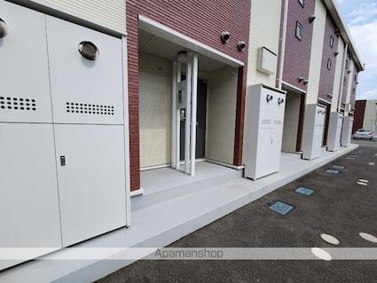 レオネクスト桜ツインＢ[1K/30m2]の内装1