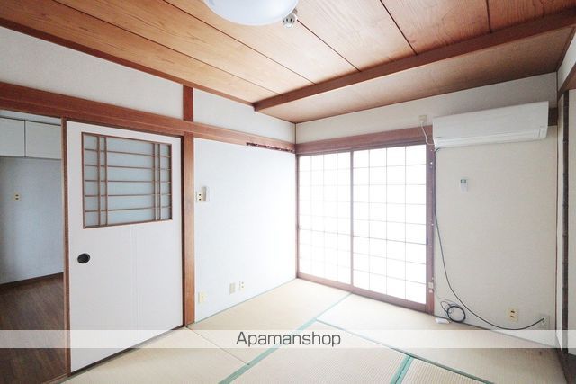 協和ハイツの内装写真
