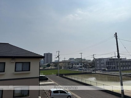 フレグランス前田Ａ棟　[2LDK/57.81m2]の内装4