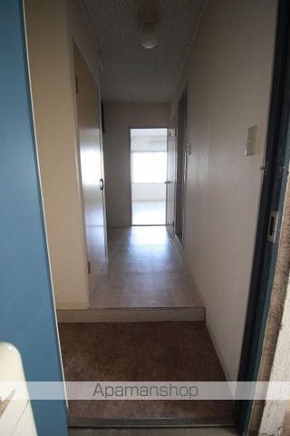 シャンテ後楽園の内装写真