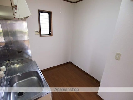 茨城県神栖市知手中央９丁目[2DK/55.07m2]の内装4