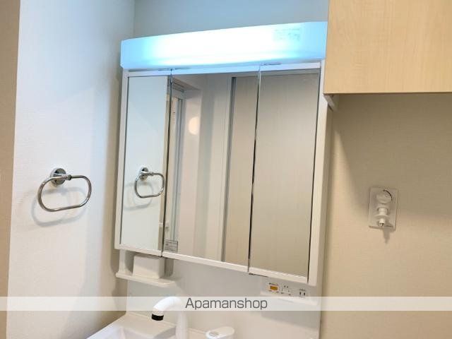 KURE HOUSEの内装写真