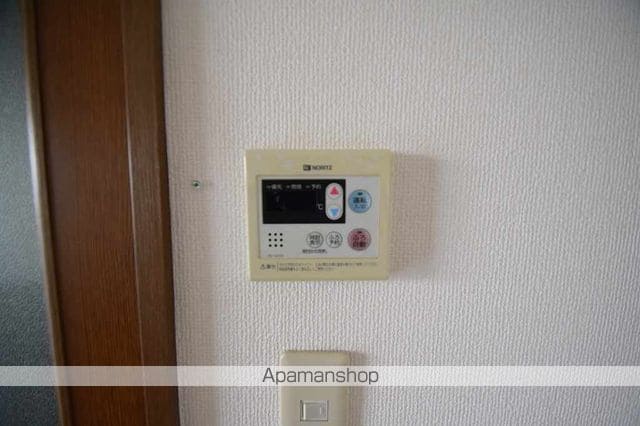 サンヴェール壱番館の内装写真