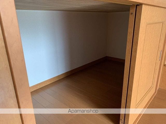 レオパレスフリーダム南金目IIIの内装写真