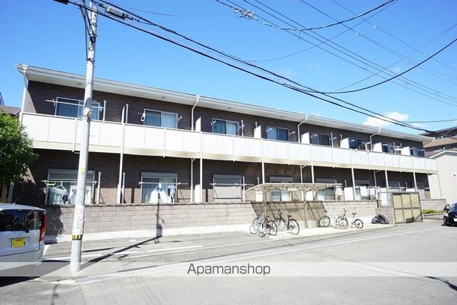 アンプルール クラージュ ウエストヒルズ