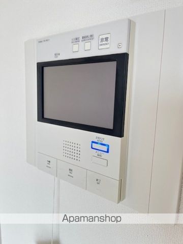 プレミアステージ駒込の内装写真