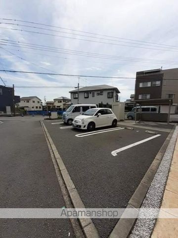 メゾン フォレストのその他写真