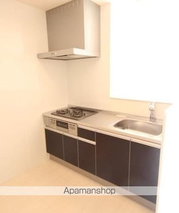 シャインポート屋島Ⅳ　Ａ棟[2LDK/56.15m2]の内装3