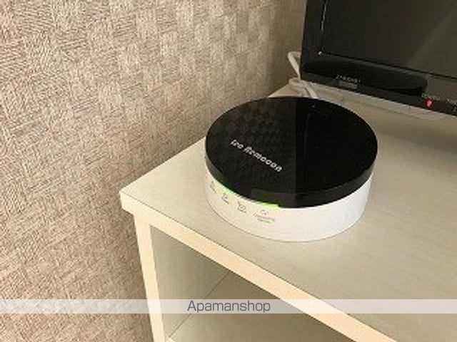 クレイノグレイスVの内装写真